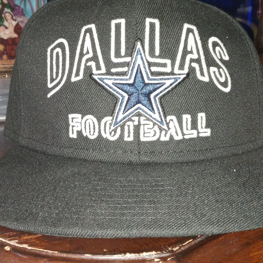 Dallas Cowboys Hat for youth